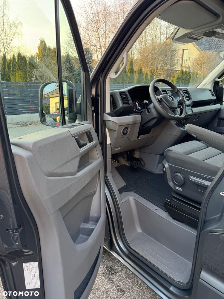 Volkswagen Crafter - 17