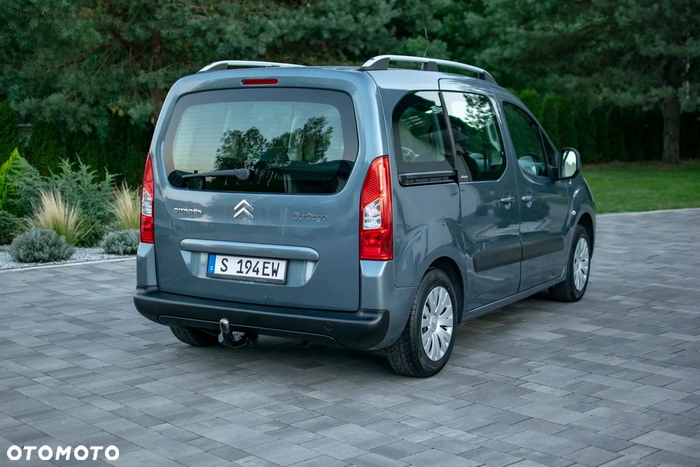 Citroën Berlingo 1.6 16V Multispace - 25