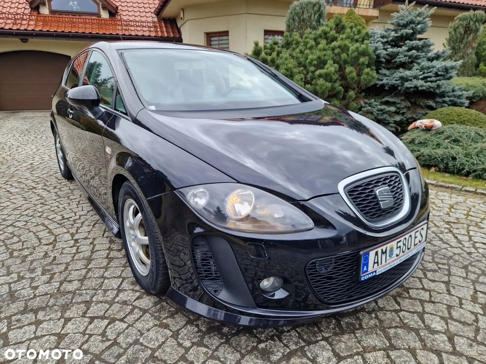 Seat Leon 1.2 TSI Ecomotive Style - 7