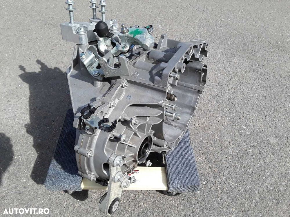 Cutie de viteze Jeep Renegade 1.4L/1,8L/2.4L; 6 Trepte; 4x4; 2015-2020 - 1