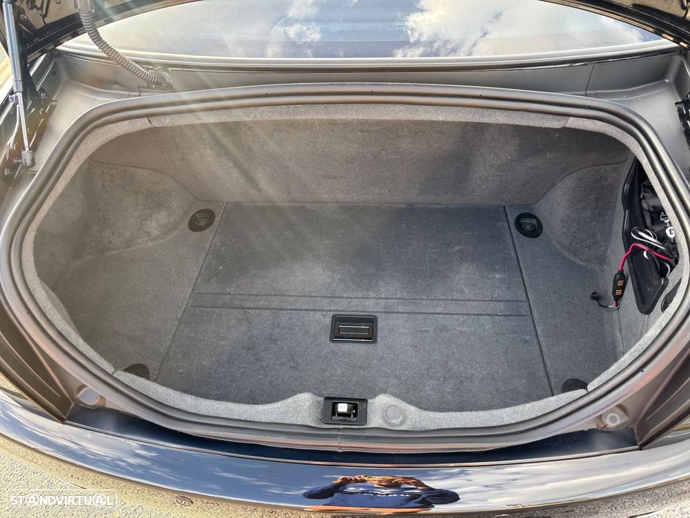 Maserati Quattroporte DuoSelect - 48