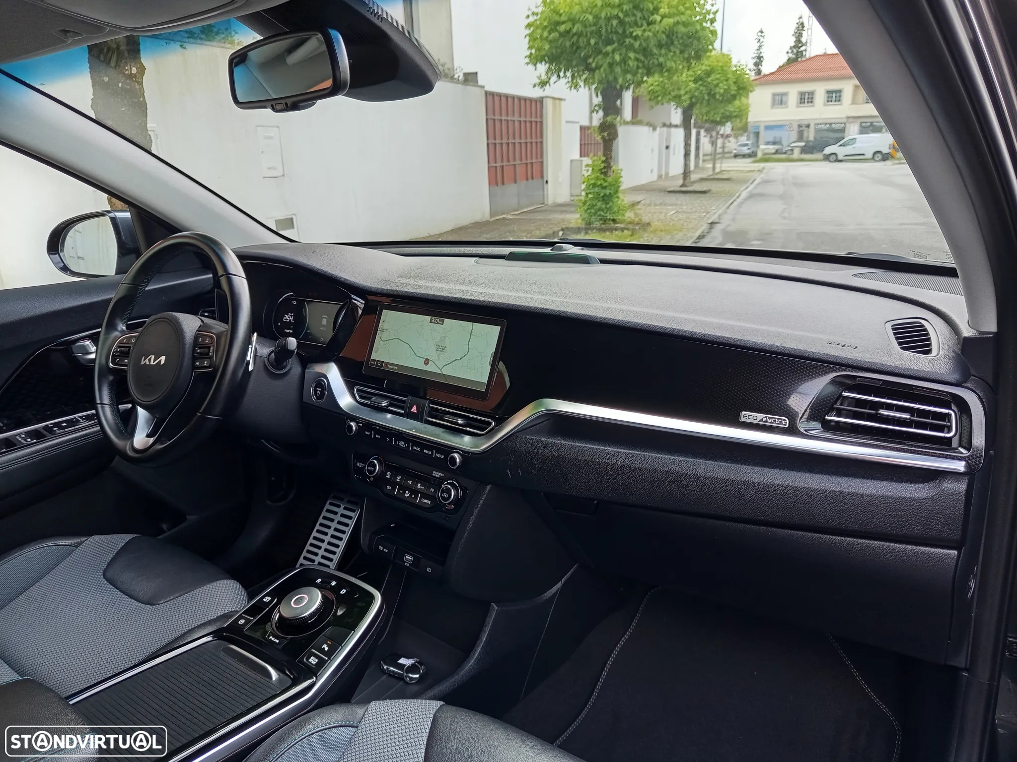 Kia e-Niro 64kWh - 13