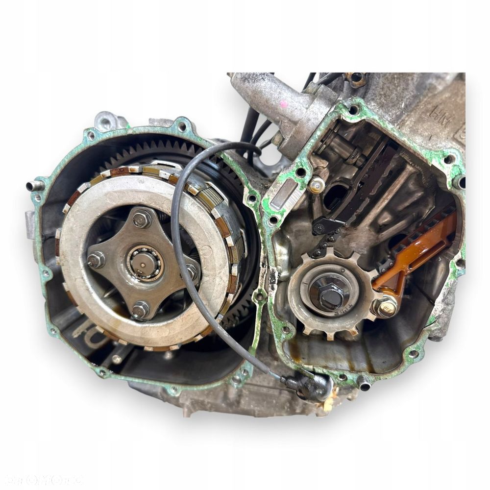 SILNIK PC25E HONDA CBR 600 F F3 PC31 599ccm 105KM 1995-1998 engine 49 003km - 6