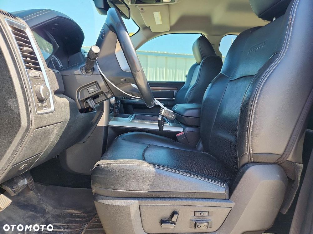 RAM 1500 - 7