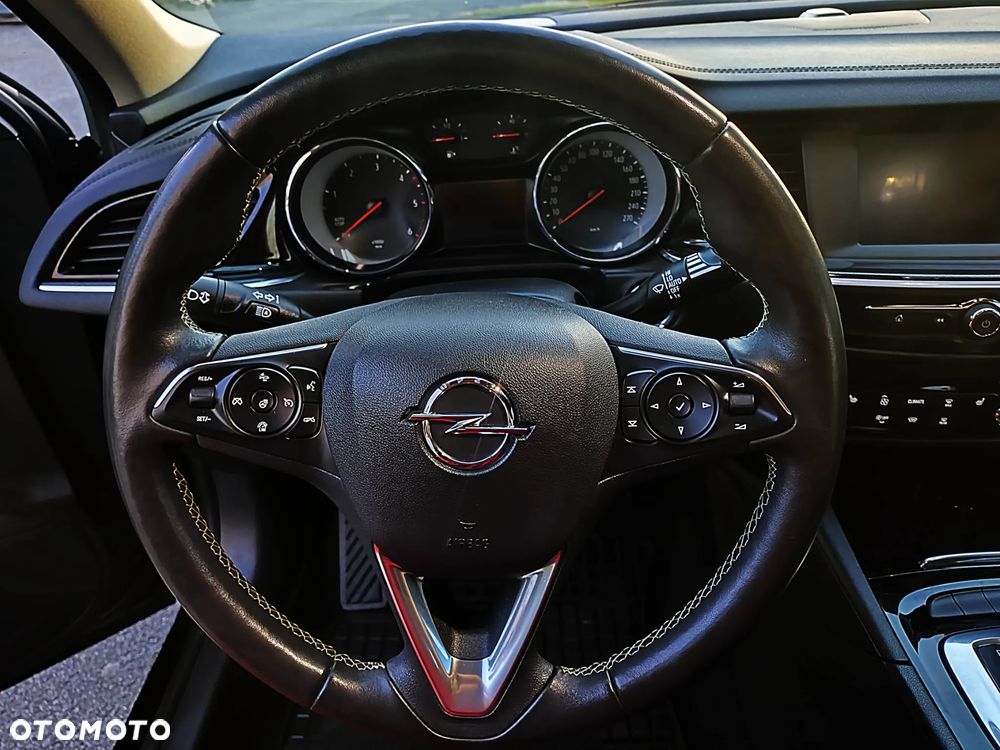 Opel Insignia 2.0 CDTI Elegance S&S - 15