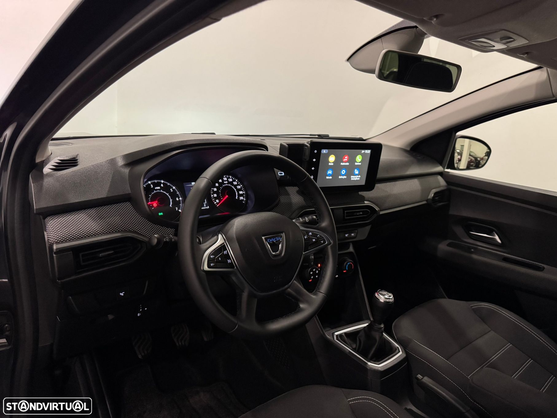 Dacia Jogger 1.0 TCe Comfort - 6