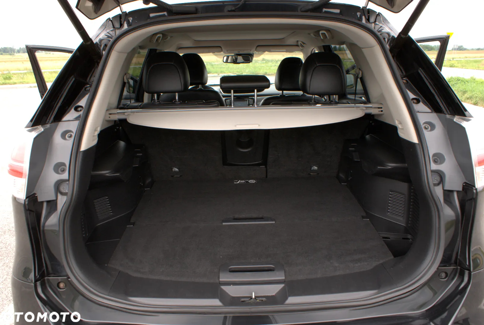 Nissan X-Trail 1.6 DCi Tekna 2WD - 27