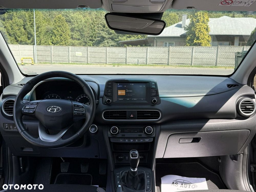 Hyundai Kona 1.0 T-GDI Premium - 5
