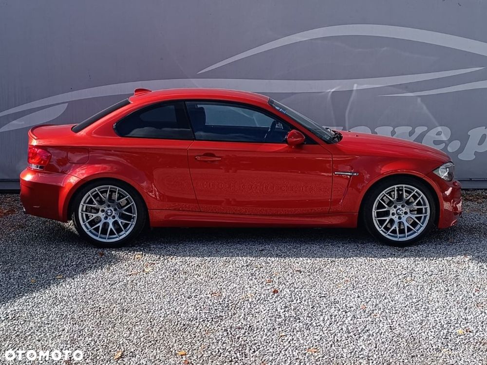 BMW 1M - 13