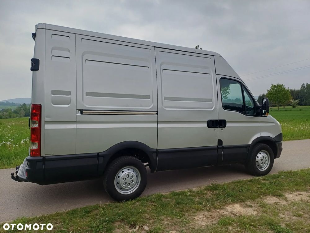 Iveco 35S13 - 8