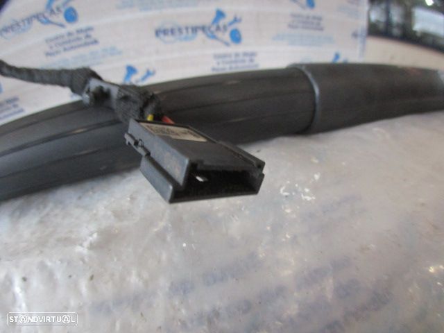 Modulo 726315508 BMW F31 2014 320D 163CV 5P CINZA Amortecedor Da Mala TE - 2