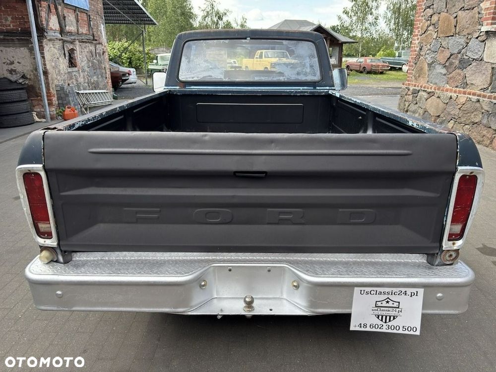 Ford Inny - 6