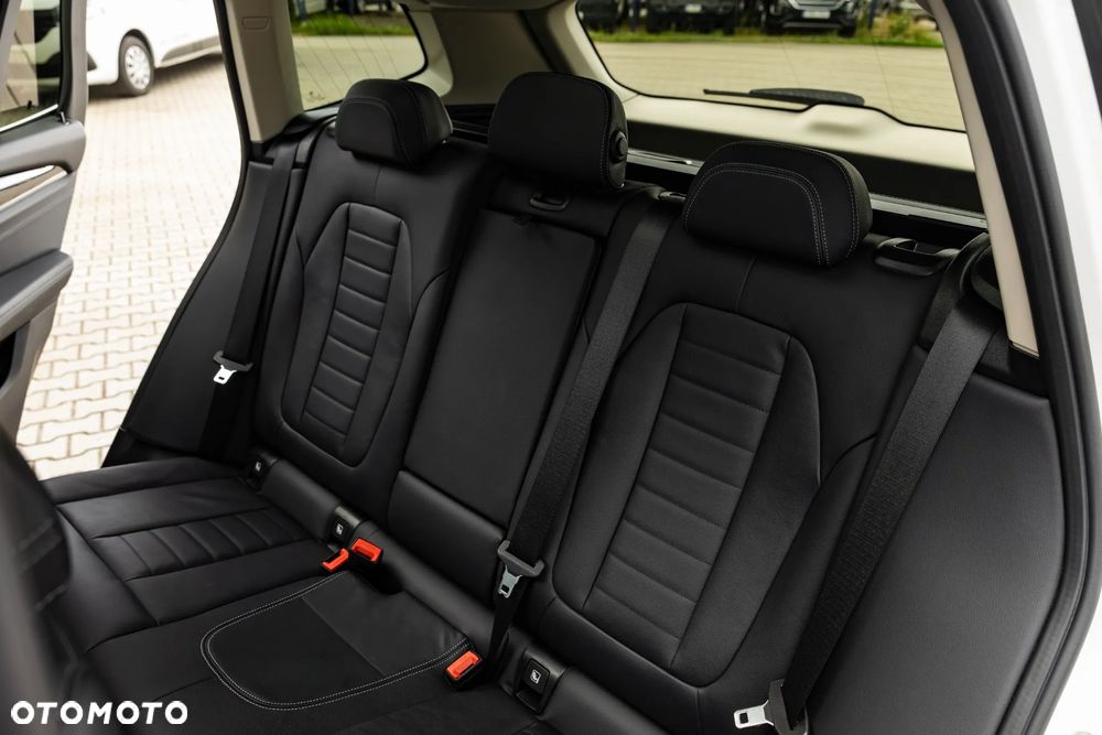 BMW X3 sDrive18d sport - 29
