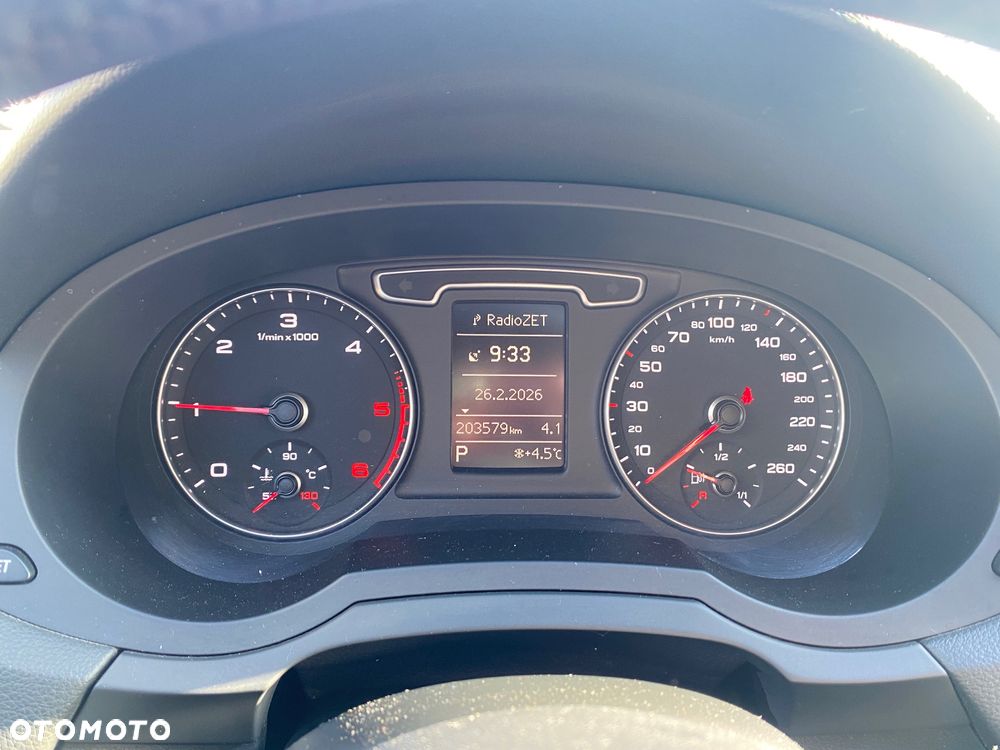 Audi Q3 2.0 TDI Quattro S tronic - 12