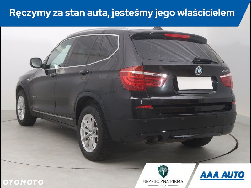 BMW X3 - 5
