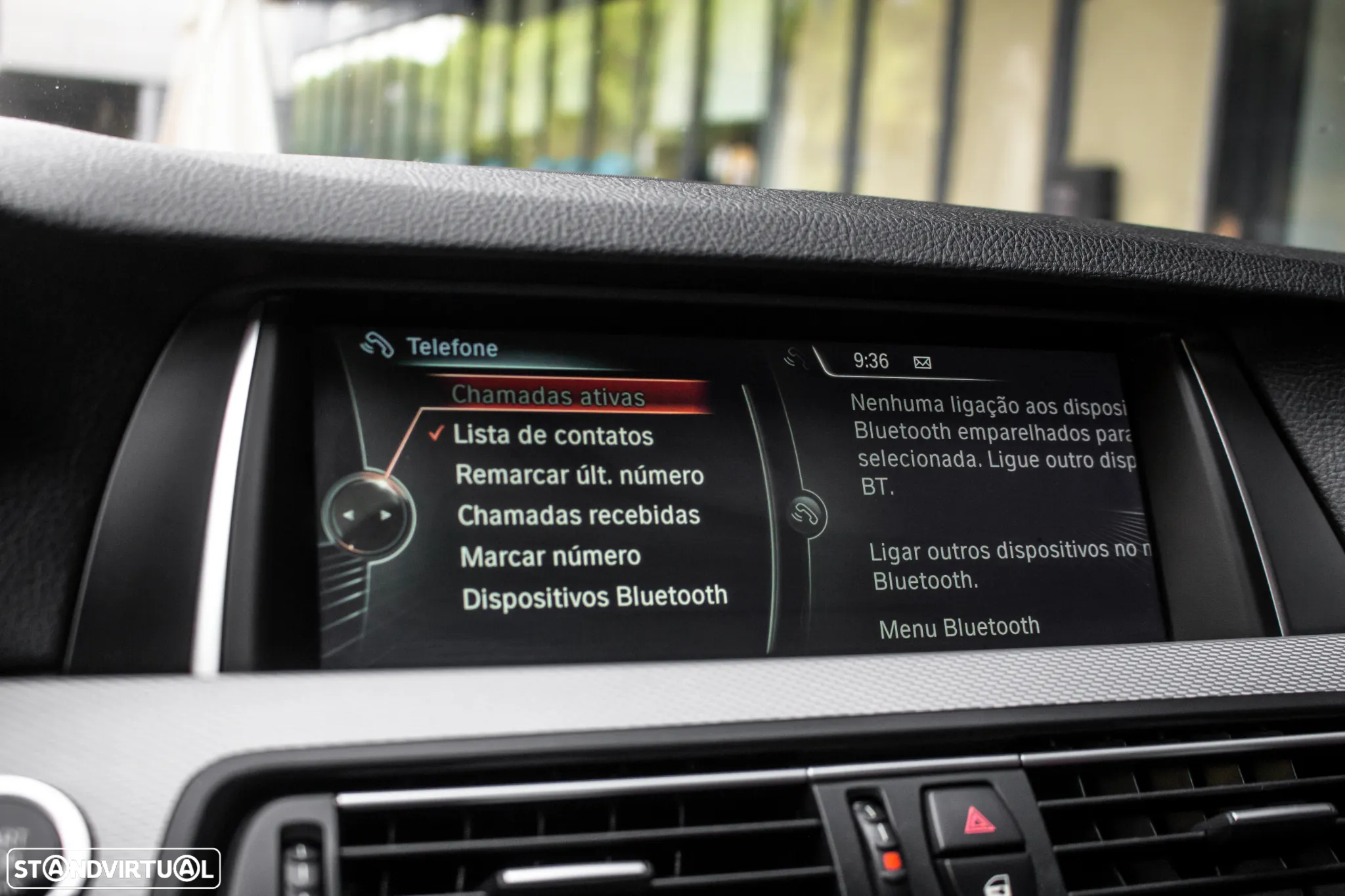 BMW 520 i Pack M Auto - 45