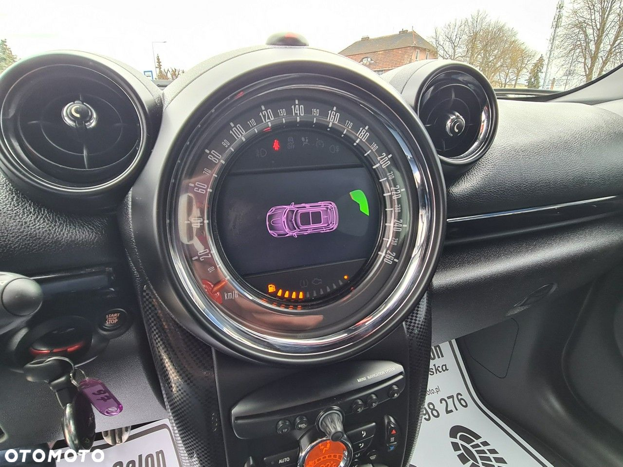 MINI John Cooper Works - 21
