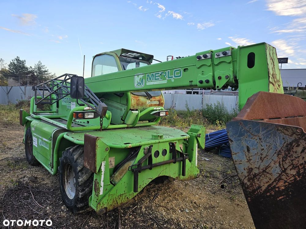 Merlo Roto 38.16 - 3