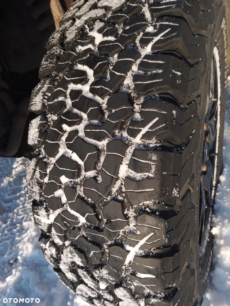 Jeep Grand Cherokee - 4