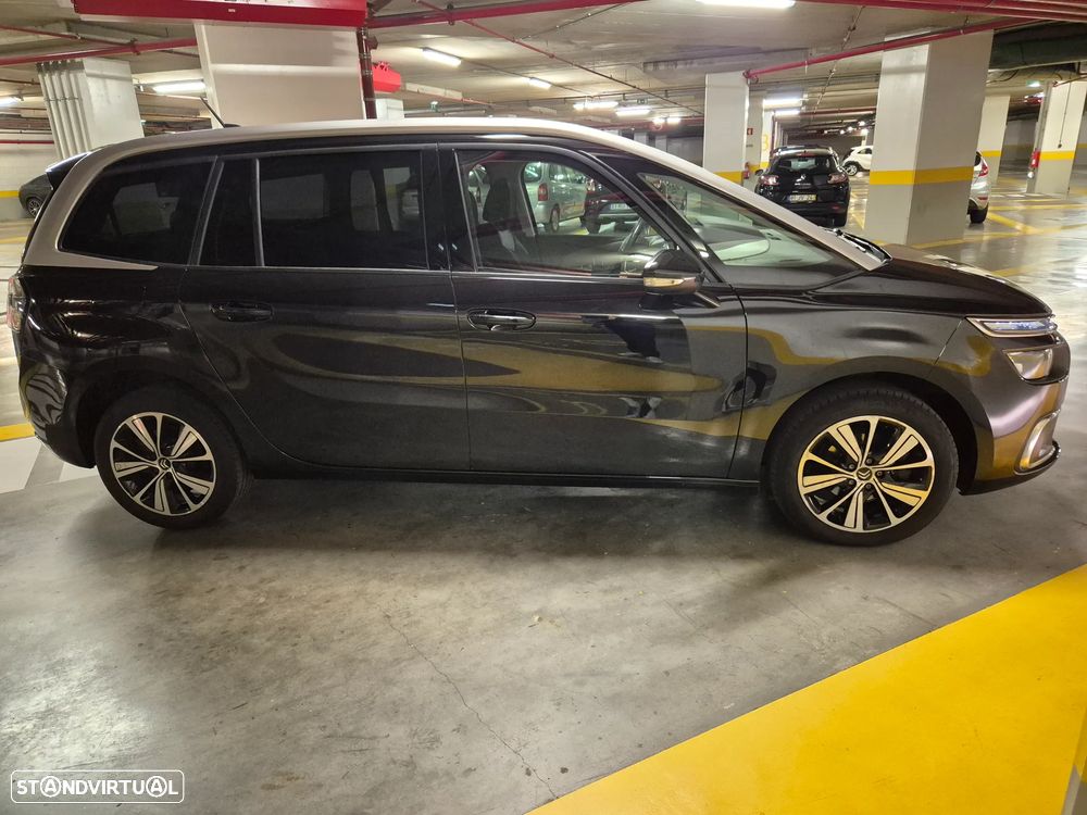Citroën Grand C4 Spacetourer 1.5 BlueHDi Feel Business - 9