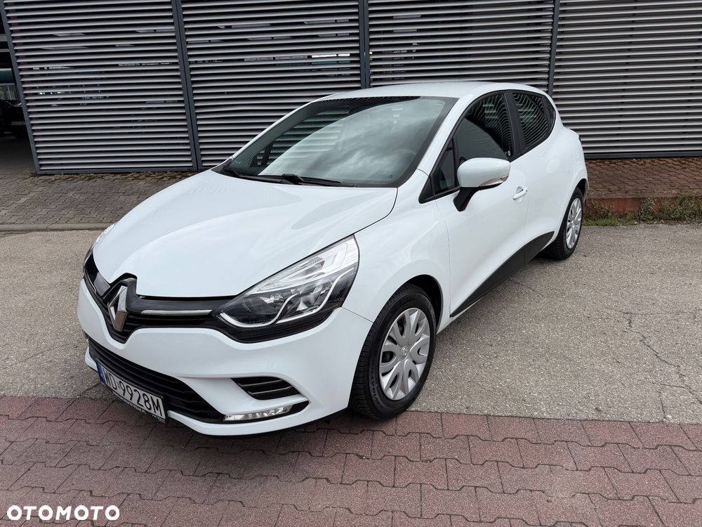 Renault Clio 0.9 Energy TCe Alize - 3