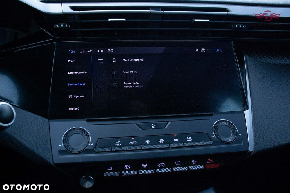 Peugeot 308 1.5 BlueHDi Active Pack S&S EAT8 - 32