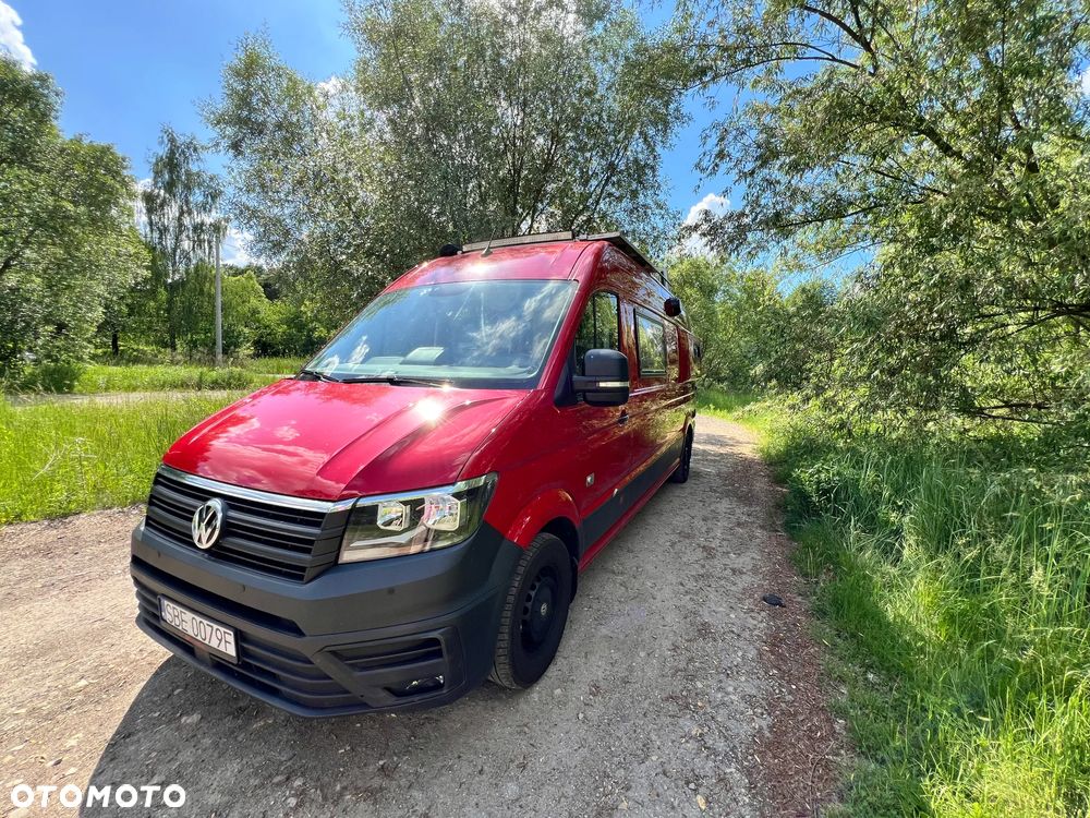 Volkswagen Crafter Standard - 18