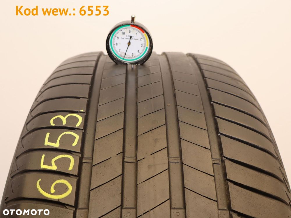 Bridgestone Turanza T005 - 245/50 R18
