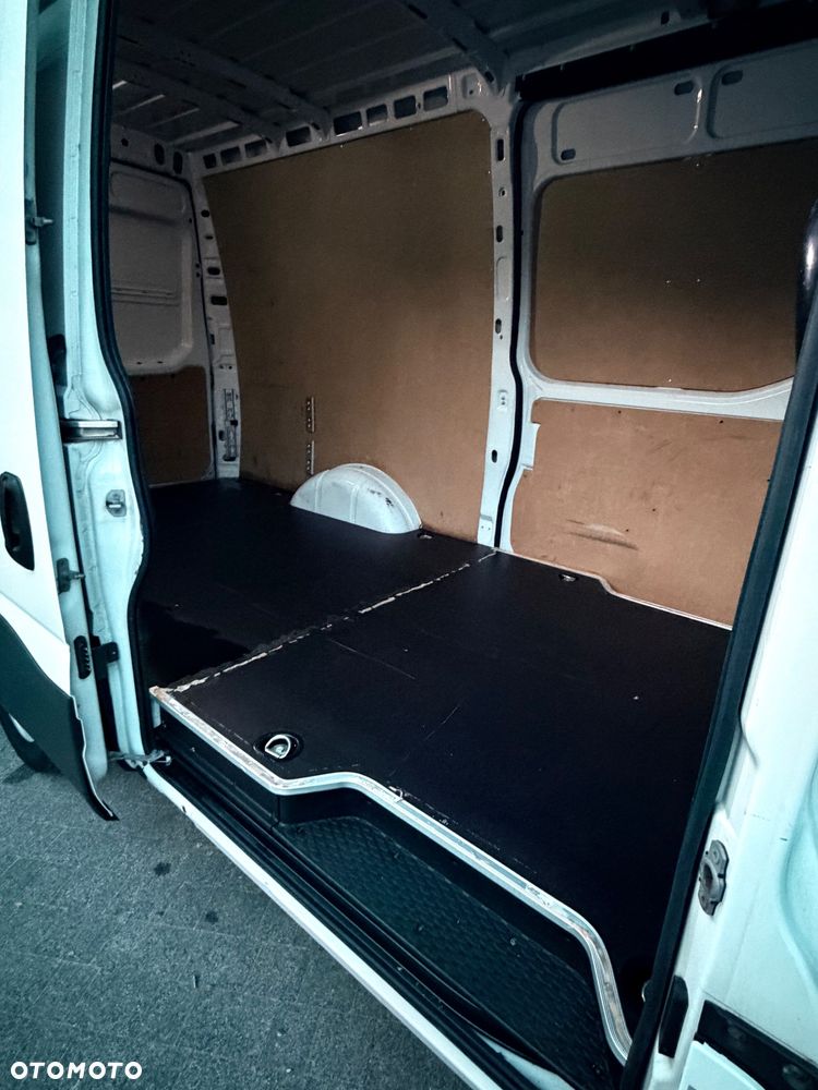Iveco daily - 12