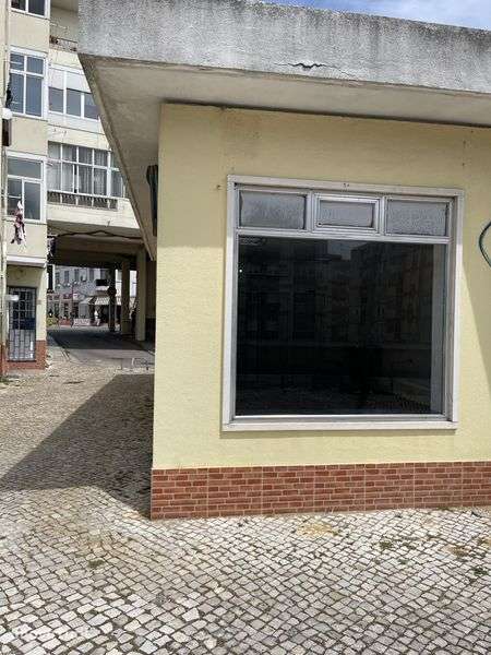 Loja – Cruz de Pau - preço sob consulta - Grande imagem: 3/12