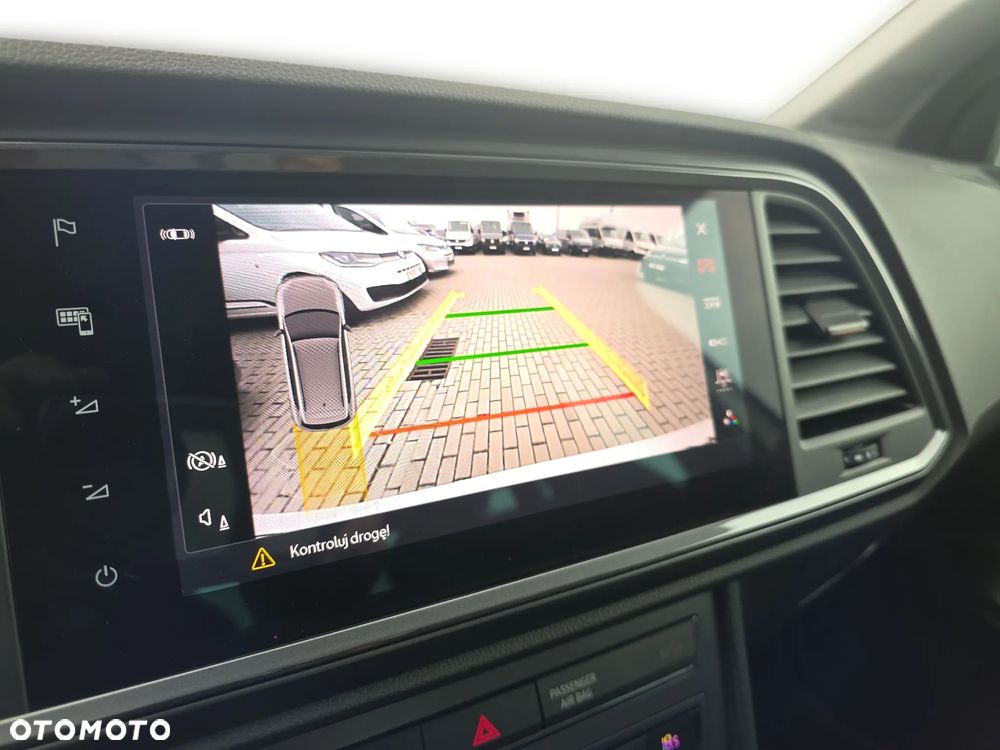 Cupra Ateca - 22