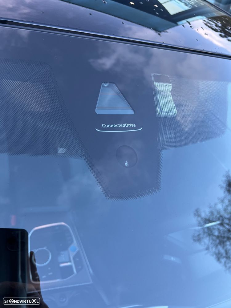 BMW i4 eDrive40 Gran Coupe M Sport - 13