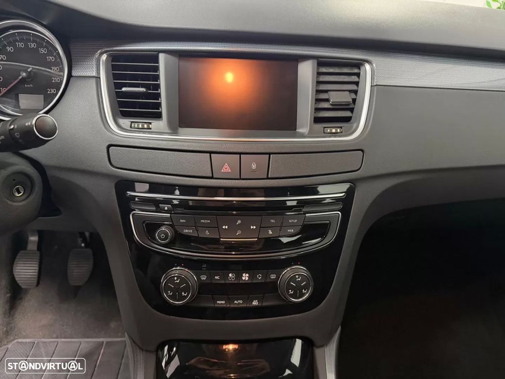 Peugeot 508 SW 1.6 BlueHDi Active - 7