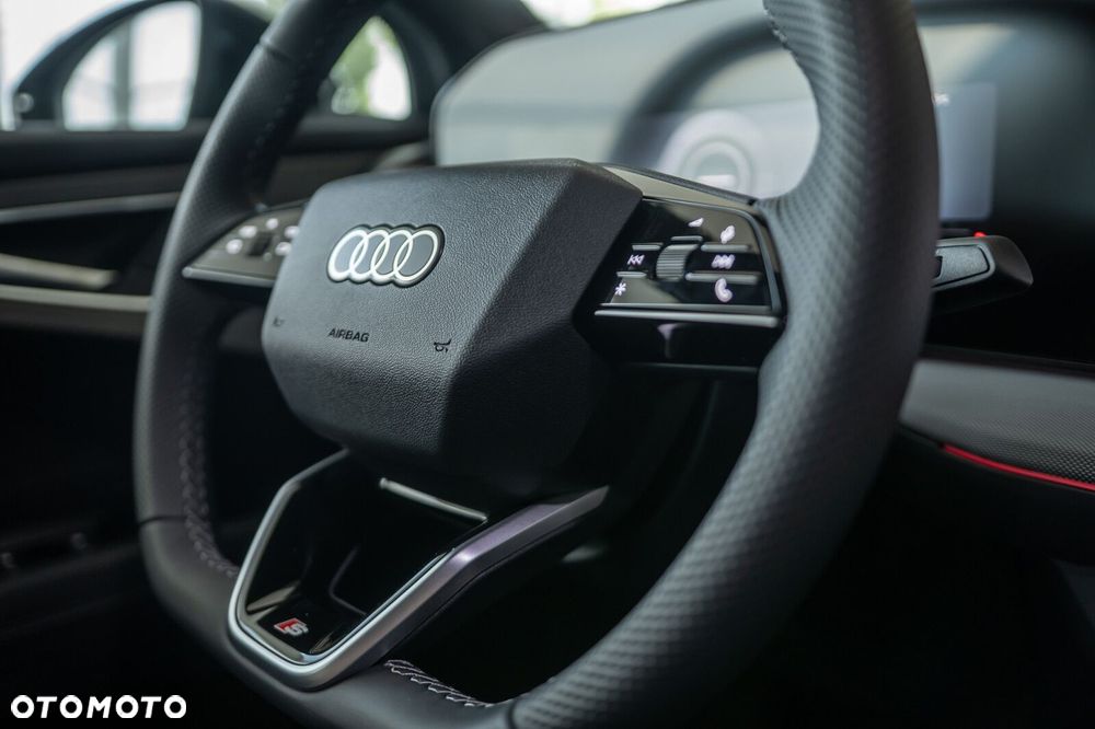 Audi Q4 Sportback e-tron - 27
