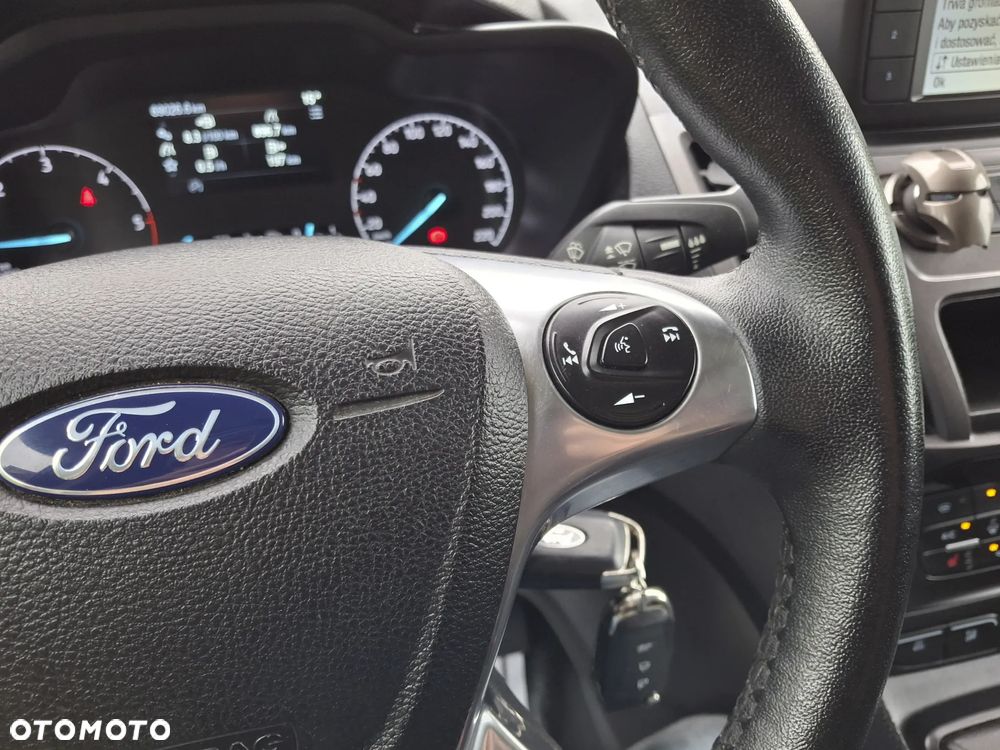Ford TRANSIT CONNECT TREND - 24
