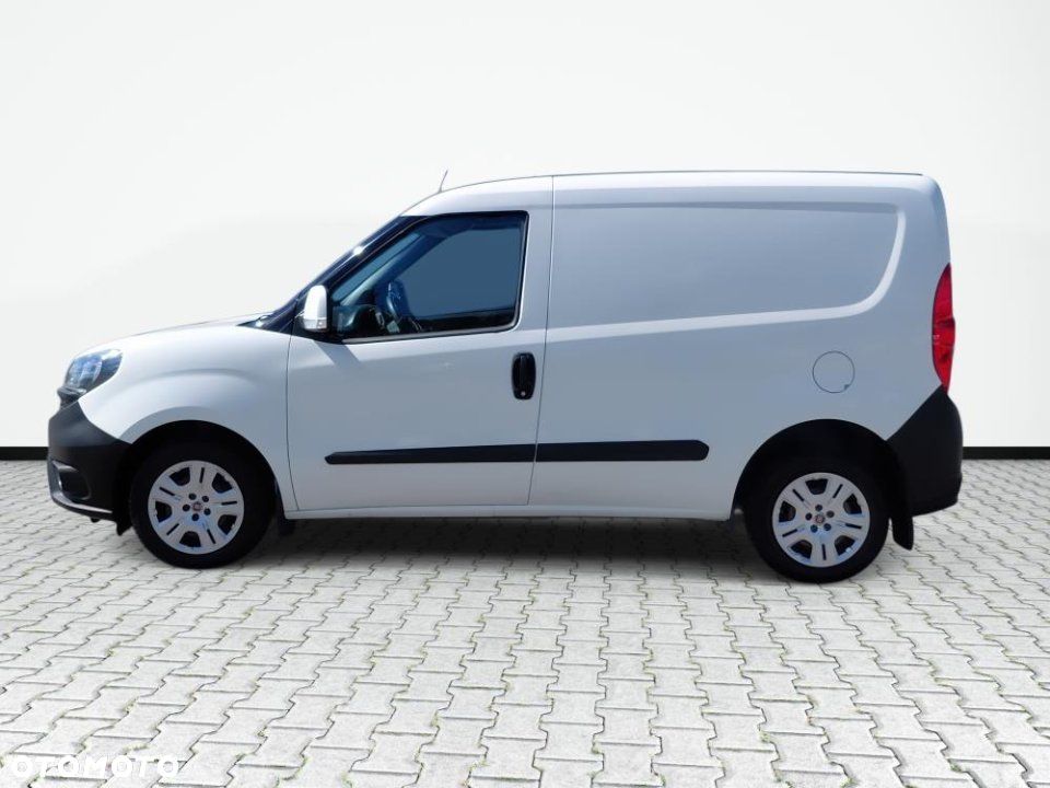 Fiat doblo - 8