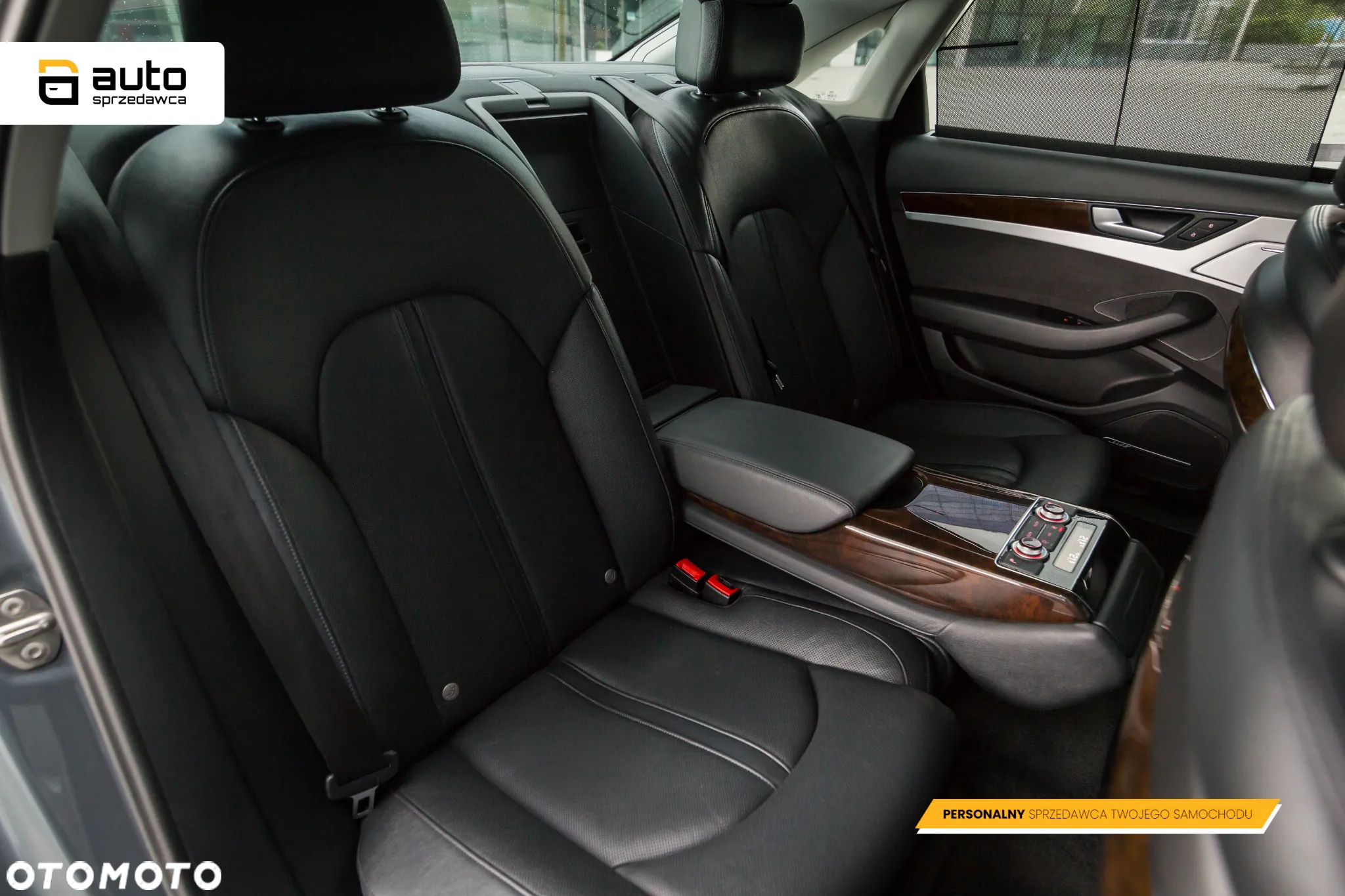 Audi A8 - 31