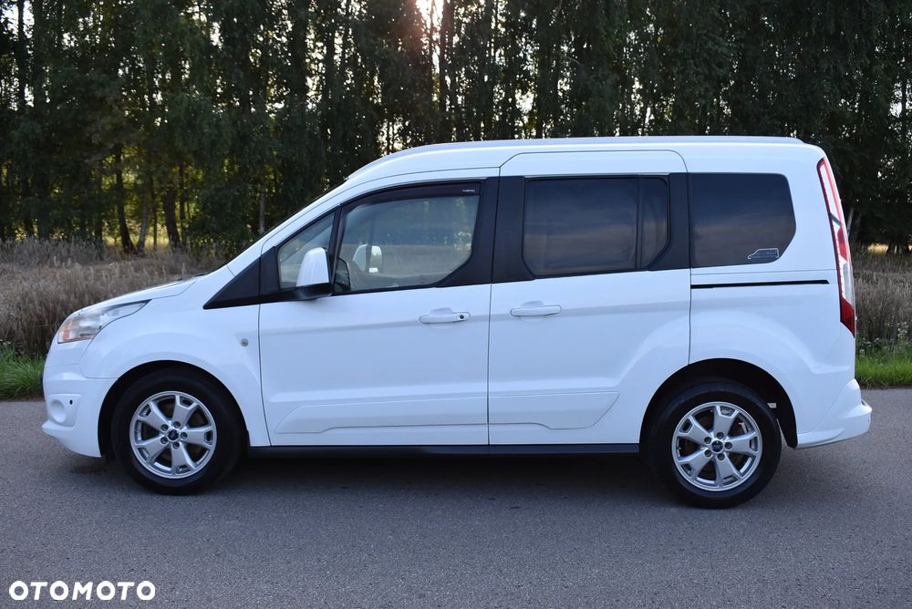 Ford Tourneo Connect 1.6 TDCi Titanium - 6