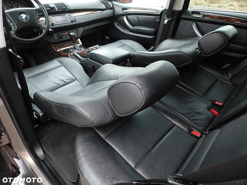 BMW X5 3.0 d Edition Exclusive - 12