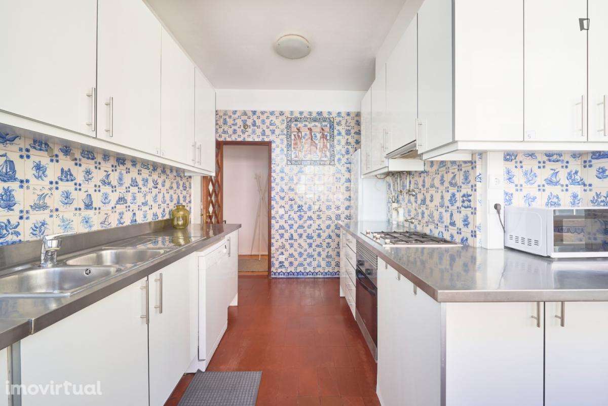 Quarto - localizado em Lapa Lisbon - Grande imagem: 4/34