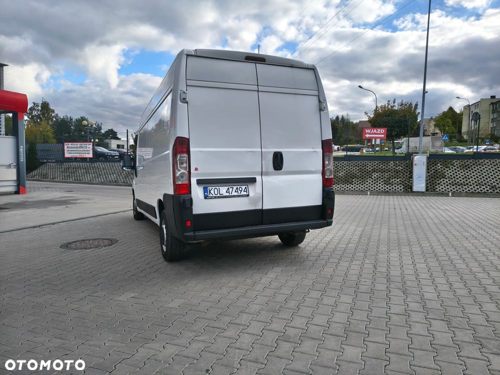 Peugeot Boxer - 10