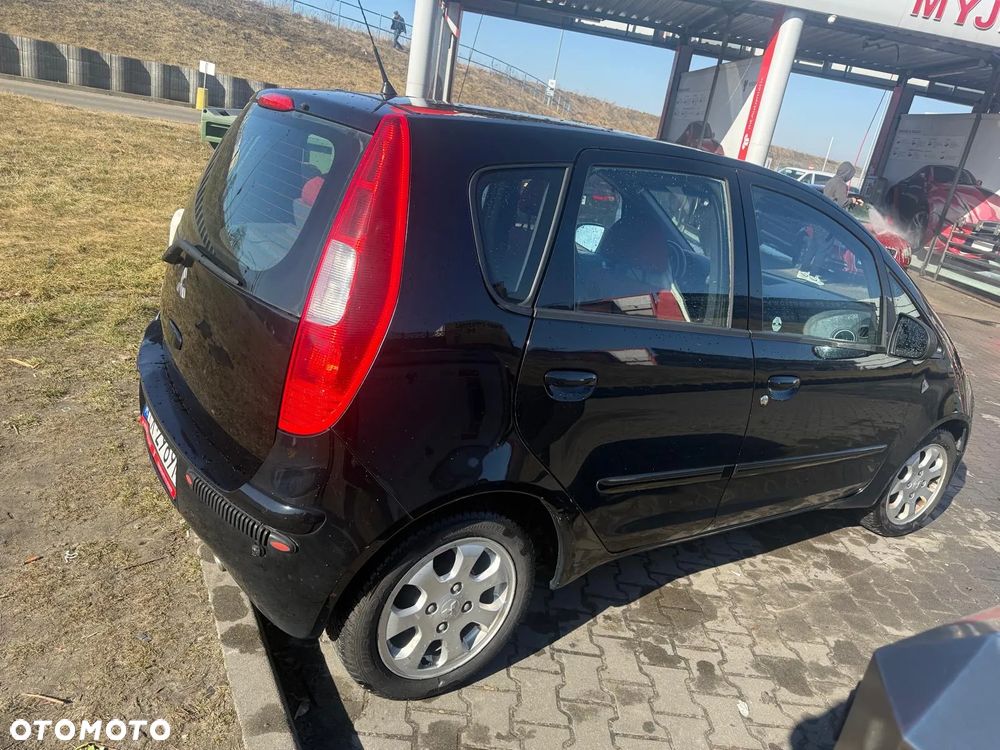 Mitsubishi Colt 1.3 Inform - 3