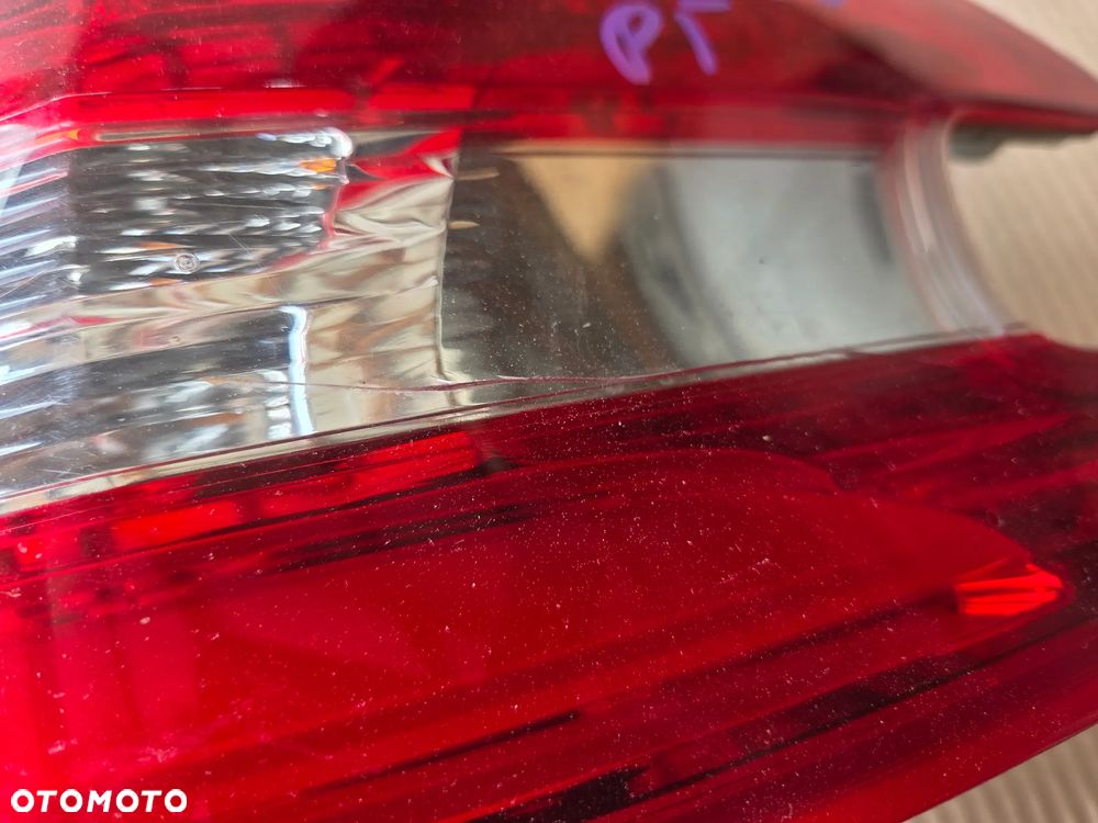 Lampa tylna prawa Peugeot 308 T9 SW - 6