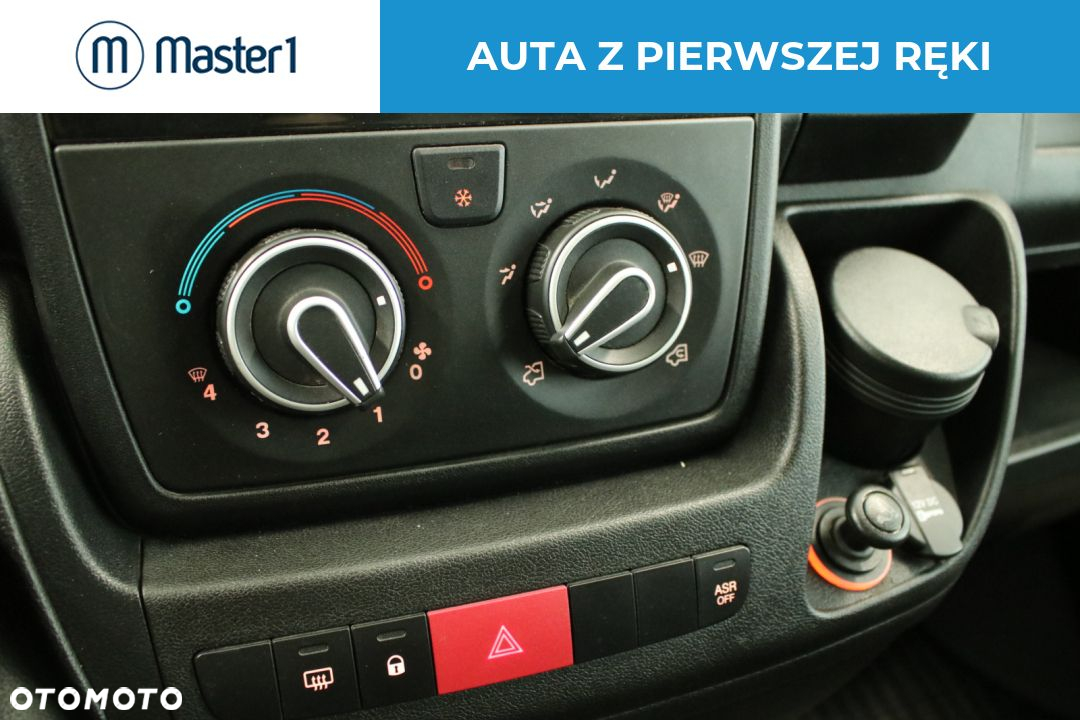 Peugeot Boxer 435 BlueHDi L3 - 19