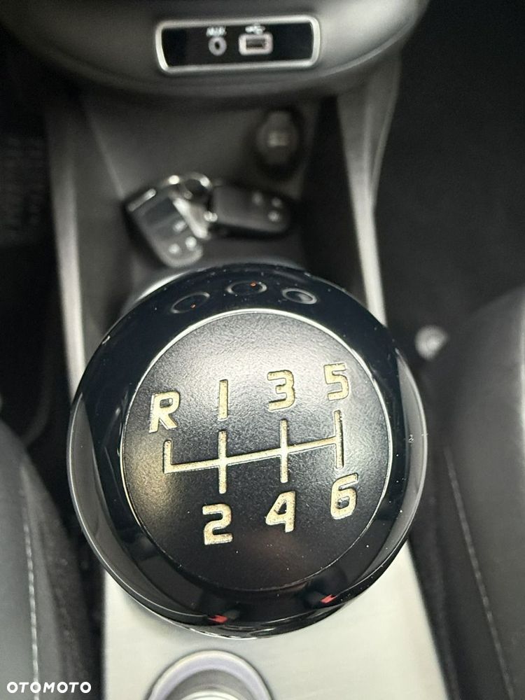 Fiat 500X - 26