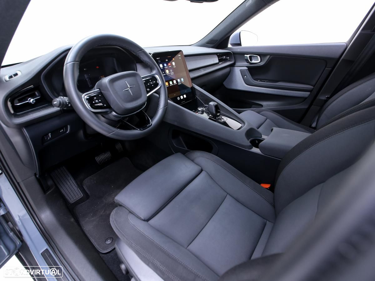 Polestar 2 Dual Motor 78kWh Performance - 7