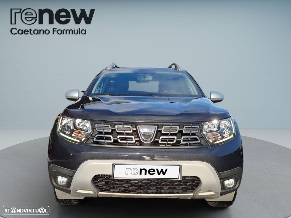 Dacia Duster 1.0 TCe Prestige - 2