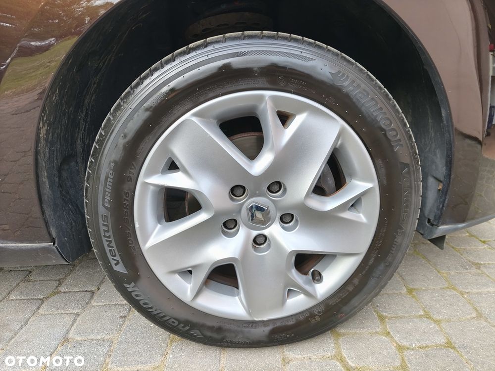 Renault Megane 1.6 16V 100 TomTom Edition - 35