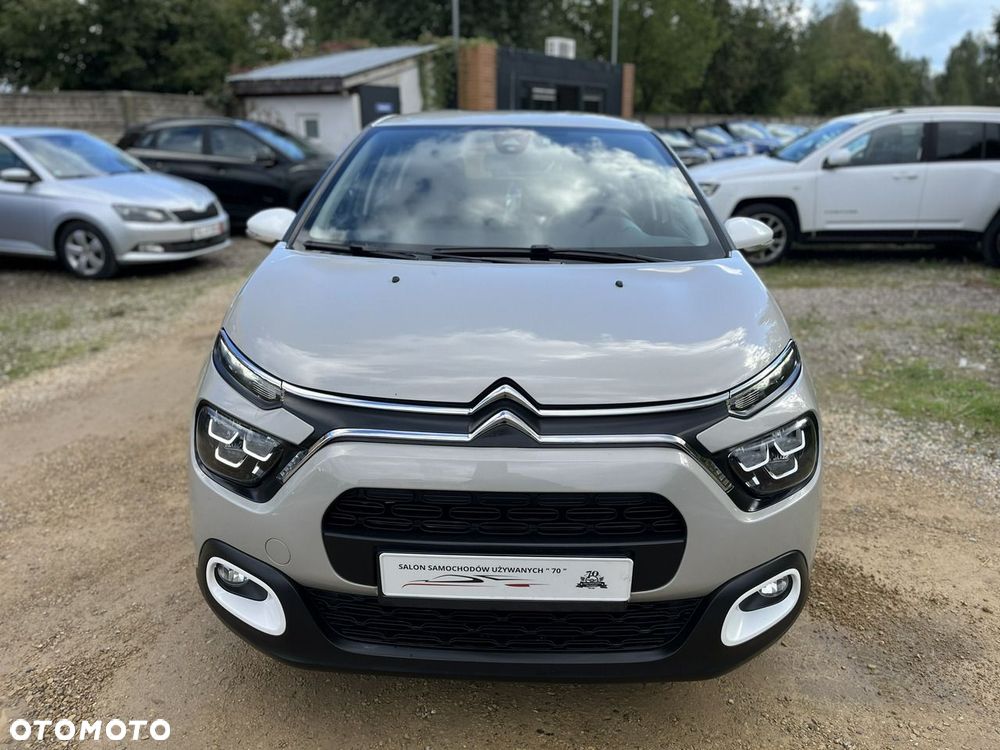 Citroën C3 - 6