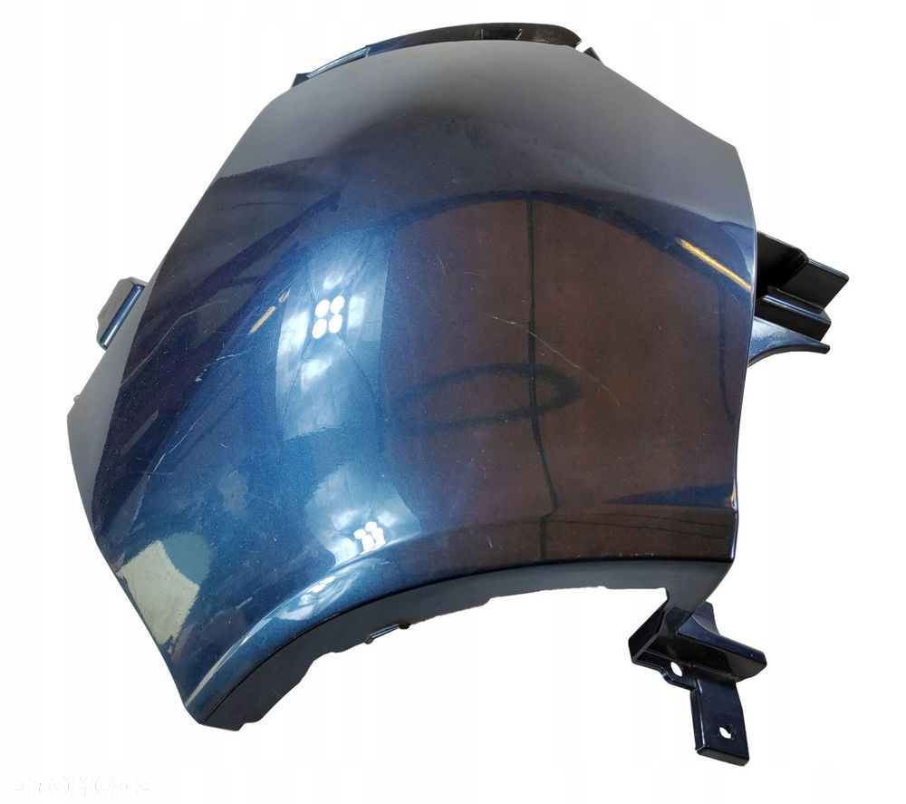 captur i lift narożnik zderzaka prawy tył - 3